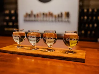 The Hive Taproom