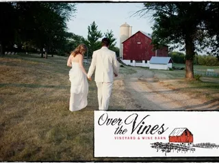 Over The Vines