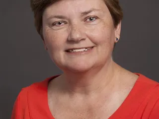 Julie Hamann, MD