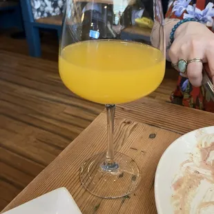 mimosa