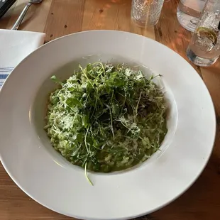 Risotto!