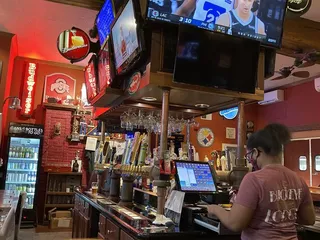 The Buckeye Sports Lodge