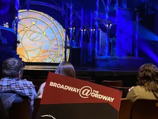 Ordway Center for the Performing Arts