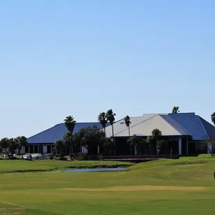 Clubhouse