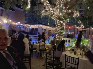 The Courtyard at Gaslight Square