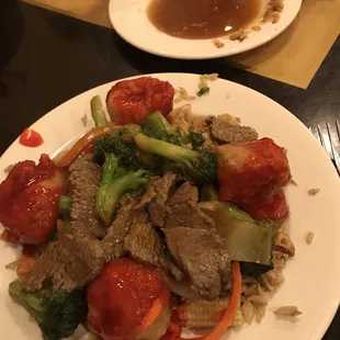 food