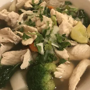 Pho Ga