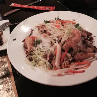 Spring Rolls