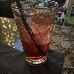 Vodka Cran