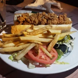 mussels, food, shellfish, oysters, oysters and mussels