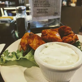 Wings