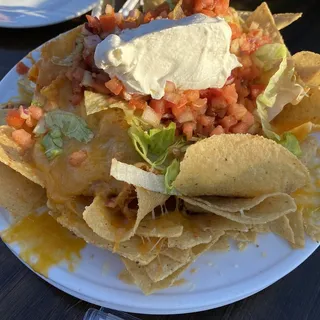 Northside Nachos