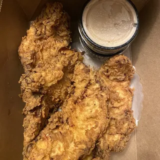 Chicken Strips