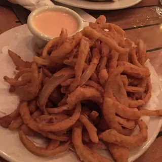 Onion Strings