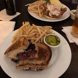 Reuben