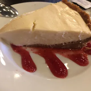 Key Lime Pie