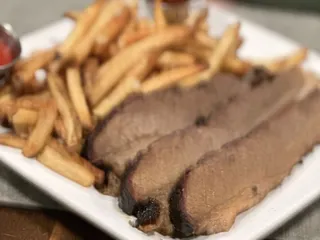 Epic SmokeHouse