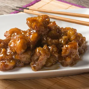 General Tso