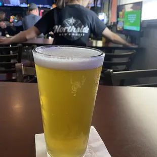 Cheboygan Blood Orange &amp; Honey