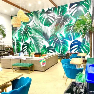 Another room corner perspective