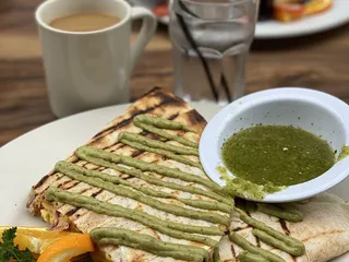 Crocker’s Cafe & Bakery