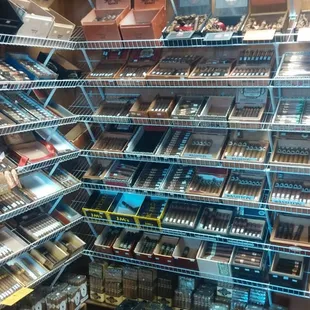 Humidor