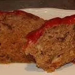 Meatloaf Special!