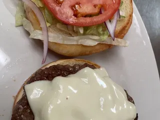 Andrea’s Family Diner