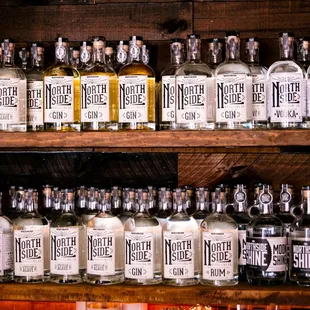 Northside Distilling Co.