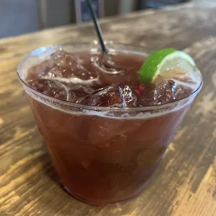 drink