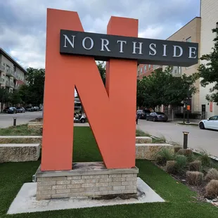 sushi and sashimi, outside