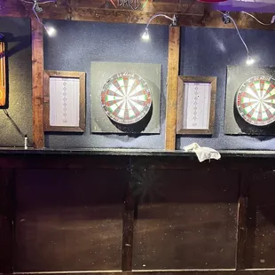 Darts