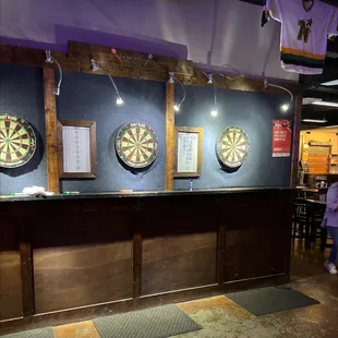 Darts