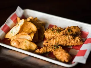 The Mad Hatter Neighborhood Pub