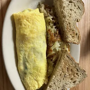 food, sandwiches
