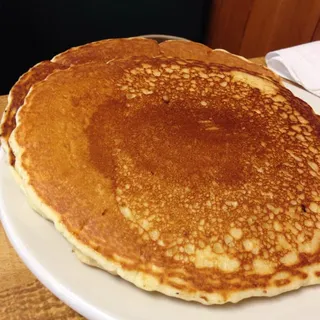 Buttermilk Pancakes