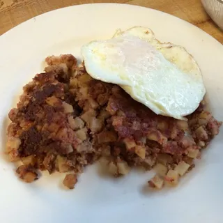 Corned Beef Hash