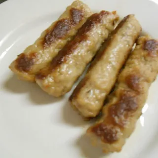 Side of Sausage (4)