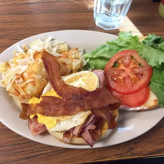 The Northsider