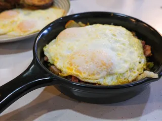 The Golden Egg