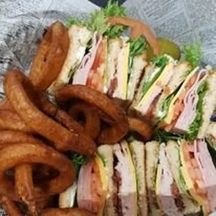 sandwiches, food, sandwich