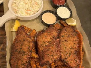 Harvey's Bar & Grill