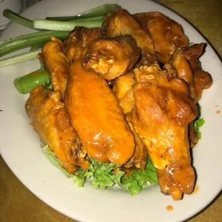 Buffalo Wings