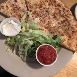Quesadilla