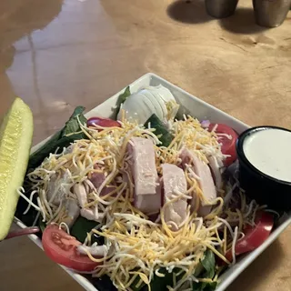 Chef Salad