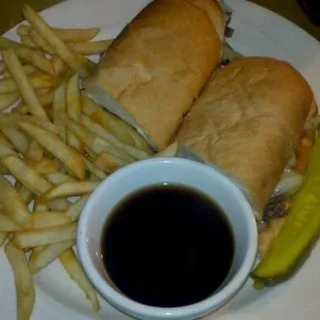 French Dip