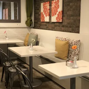 Outdoor covered patio