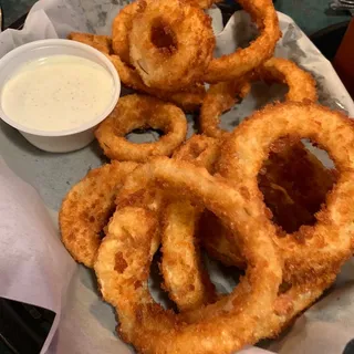 Renn-Cenn Onion Rings