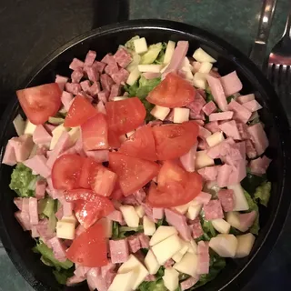 Antipasto Salad