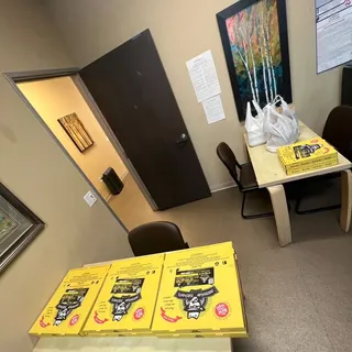 Adelaide's Supreme Pizza